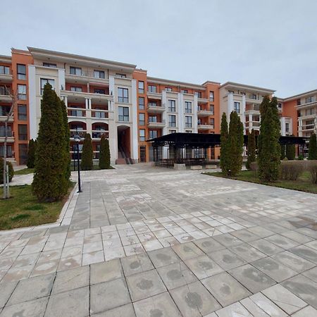 Fort Noks Prestige Beach Aparthotel, Sveti Vlas Exterior foto